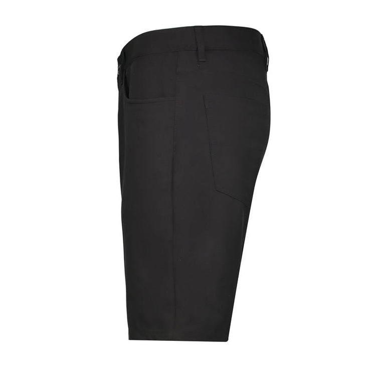 Proof Men's Performance Shorts - Black - Marwin Sports