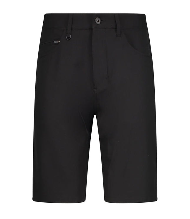 Proof Men's Performance Shorts - Black - Marwin Sports