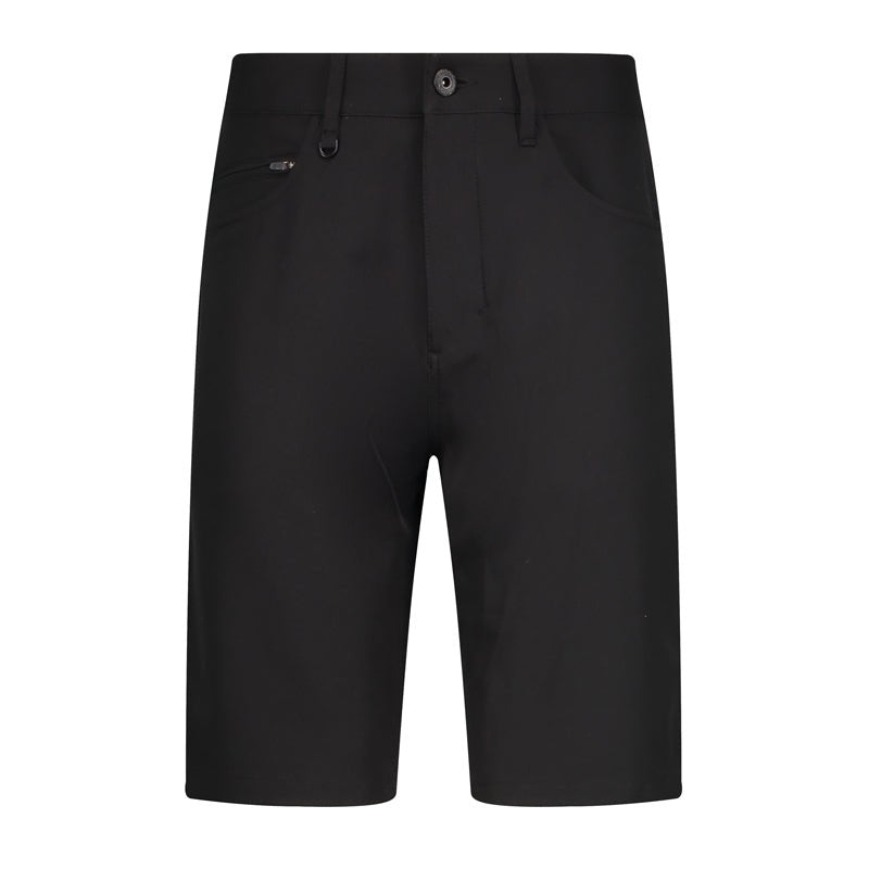 Proof Men's Performance Shorts - Black - Marwin Sports