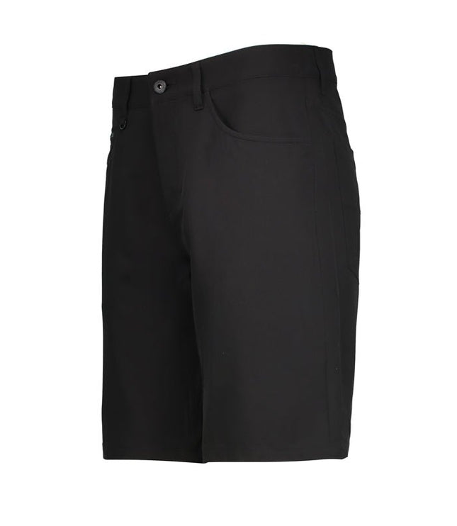 Proof Men's Performance Shorts - Black - Marwin Sports
