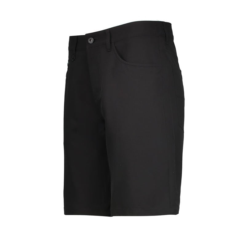 Proof Men's Performance Shorts - Black - Marwin Sports