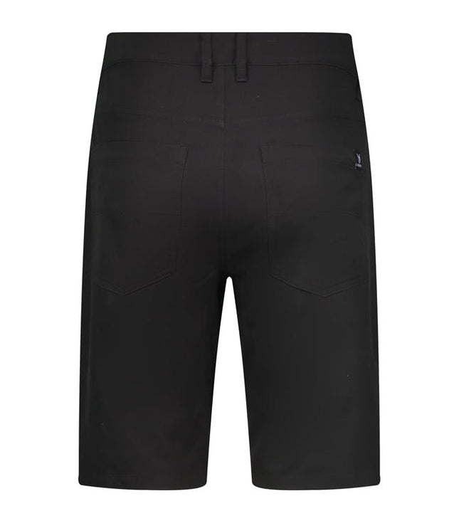Proof Men's Performance Shorts - Black - Marwin Sports