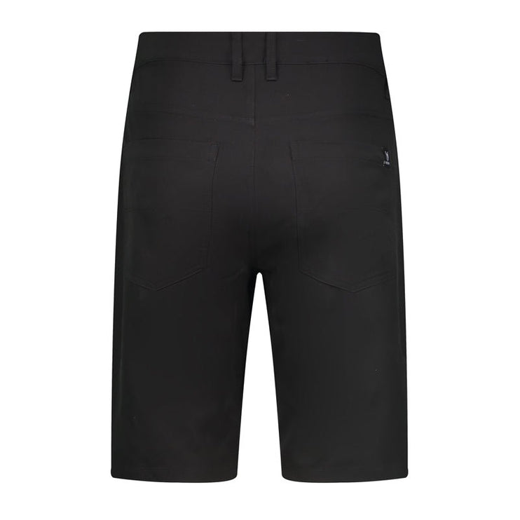 Proof Men's Performance Shorts - Black - Marwin Sports