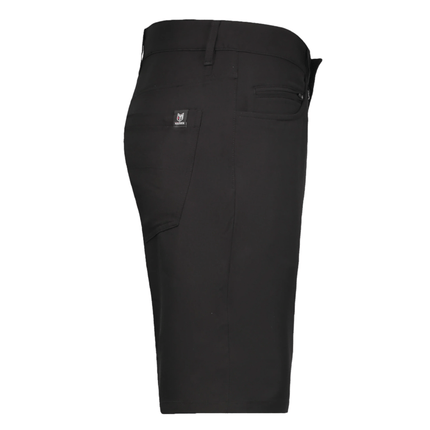 Proof Men's Performance Shorts - Black - Marwin Sports
