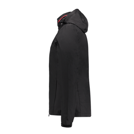 Whitney Women's 4 in 1 Jacket - Black - Marwin Sports